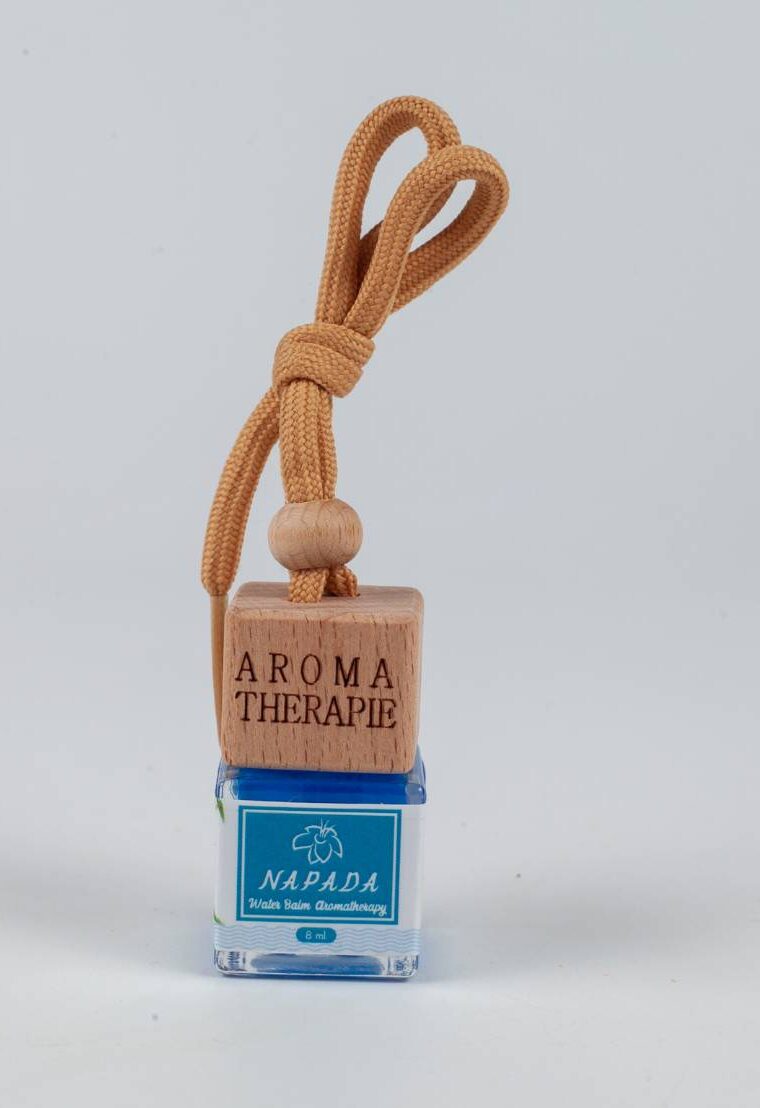 aroma แขวนในรถ