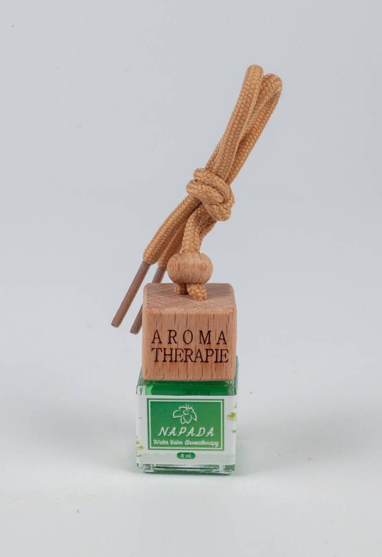 aroma แขวนในรถ