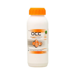 น้ำยาทำความสะอาดอเนกประสงค์ OCC 500 ml.